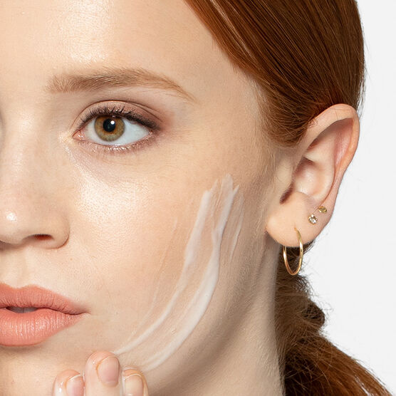 Active Clearing Breakout Liquid Patch